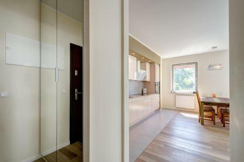 Dom & House Apartments - Marina Residence