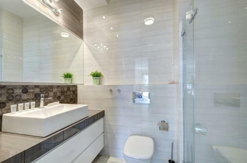 Dom & House Apartments - Marina Residence