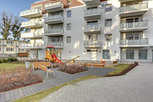 Dom & House Apartments - Marina Residence