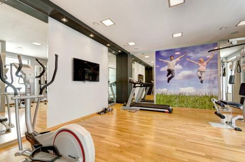 Dom & House Apartments - Marina Residence