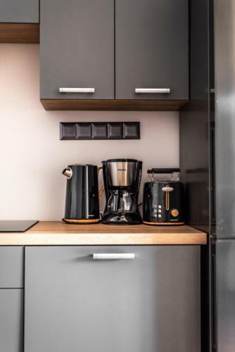 Apartament King Size