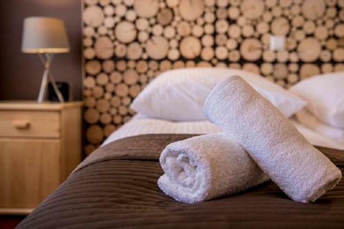Apartament Krzeptowki Exclusive