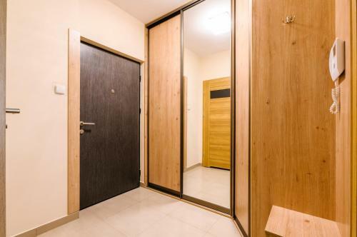 Apartment Wola4mi