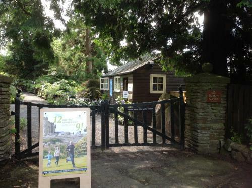 Hostal Auld Manse Guest House