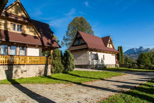 Apartament Przy Lesie 2