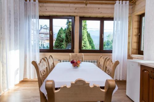 Apartament Przy Lesie 2