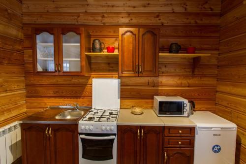 Apartament Przy Lesie 2
