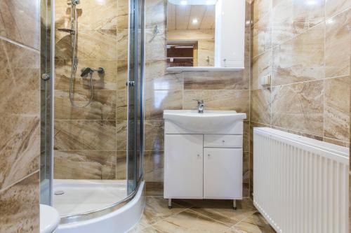 Apartament Przy Lesie 2