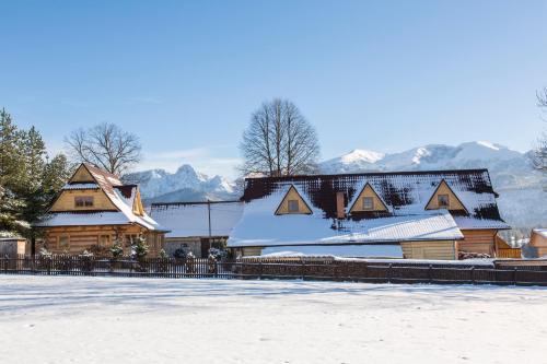 Apartament Przy Lesie 2