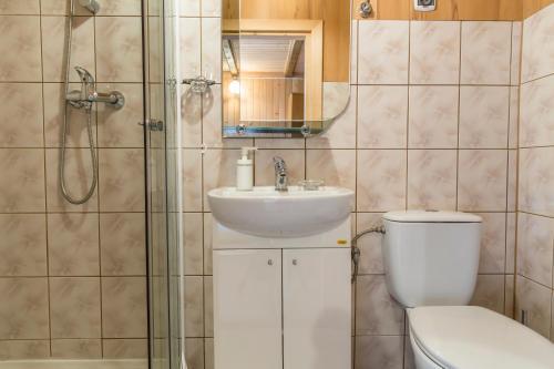 Apartament Przy Lesie 2