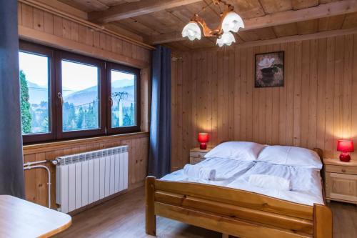 Apartament Przy Lesie 2