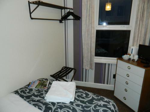 Hostal Ocean Bay