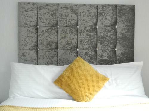 Hostal Ocean Bay