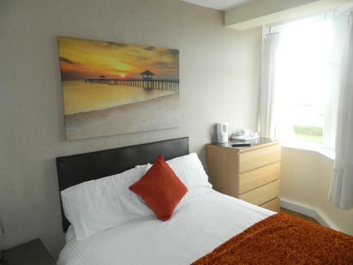 Hostal Ocean Bay
