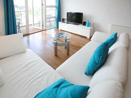 Apartamento Horizon