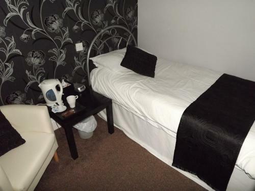 Hostal Northcote Hotel - B&B
