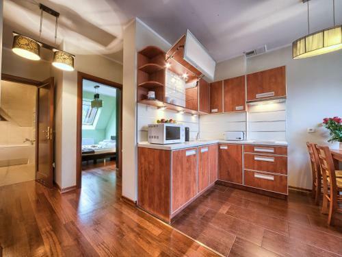 Aparthotel Zakopane
