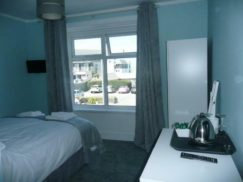 Bed & Breakfast The Lyncroft