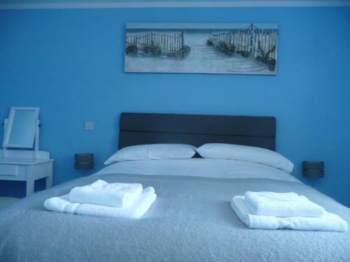 Bed & Breakfast The Lyncroft