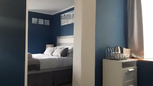 Bed & Breakfast The Lyncroft