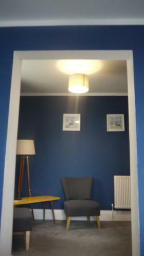 Bed & Breakfast The Lyncroft