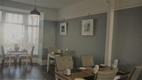 Bed & Breakfast The Lyncroft