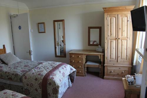 Bed & Breakfast The Manor House