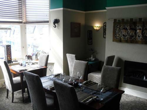 Hostal Shemara Guest House