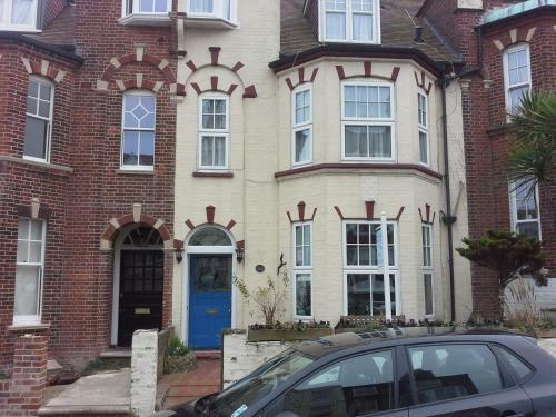 Hostal Knoll Guest House