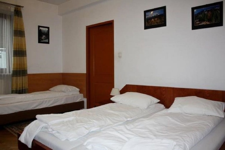 Hostal Willa Halka