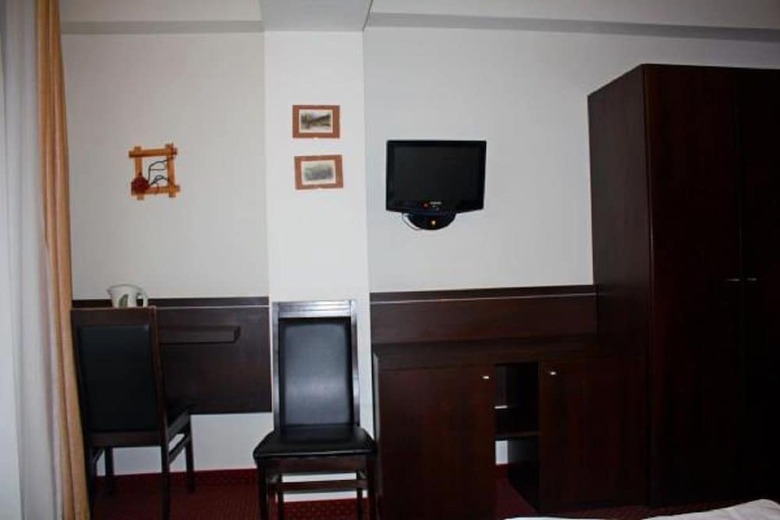 Hostal Willa Halka