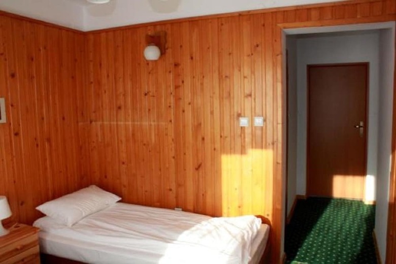 Hostal Willa Halka