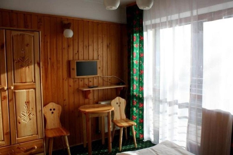 Hostal Willa Halka