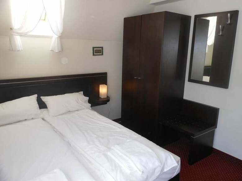 Hostal Willa Halka