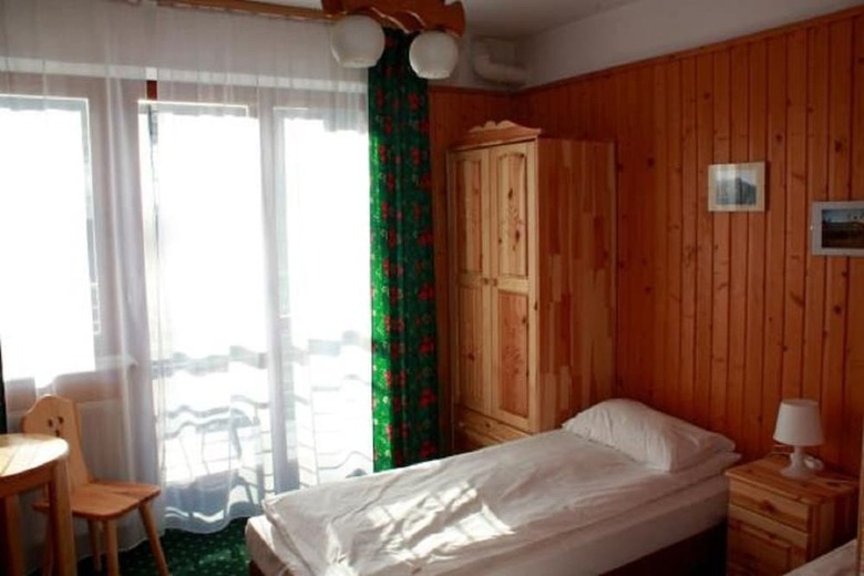 Hostal Willa Halka
