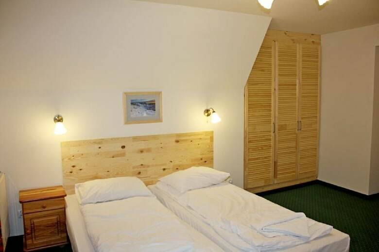 Hostal Willa Halka