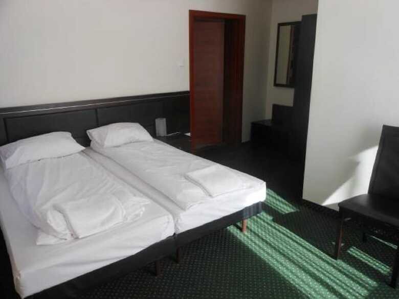 Hostal Willa Halka