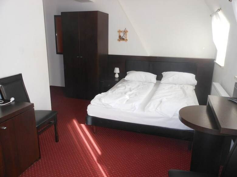 Hostal Willa Halka