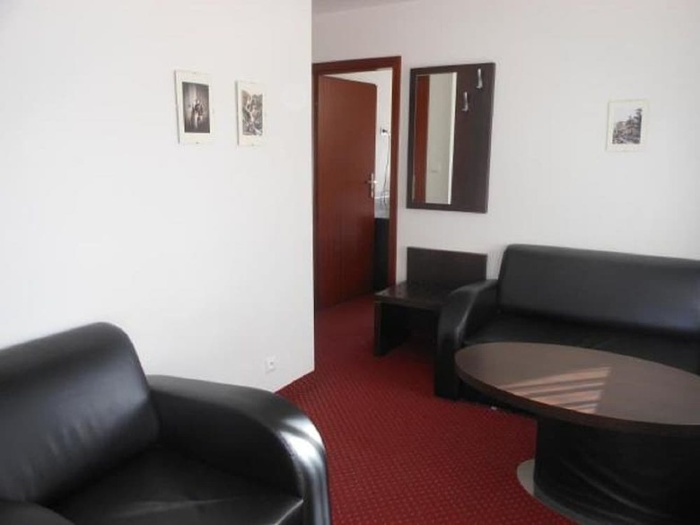 Hostal Willa Halka