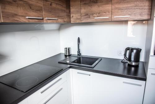 Apartament Guba?�wka
