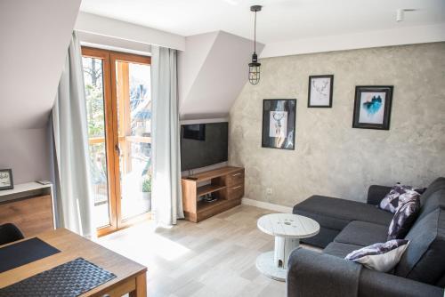 Apartament Guba?�wka
