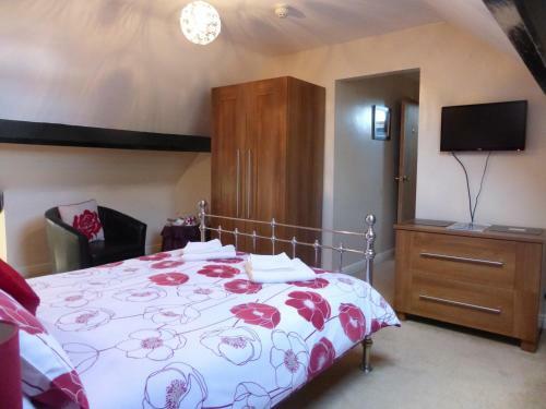 Bed & Breakfast Launceston Villa