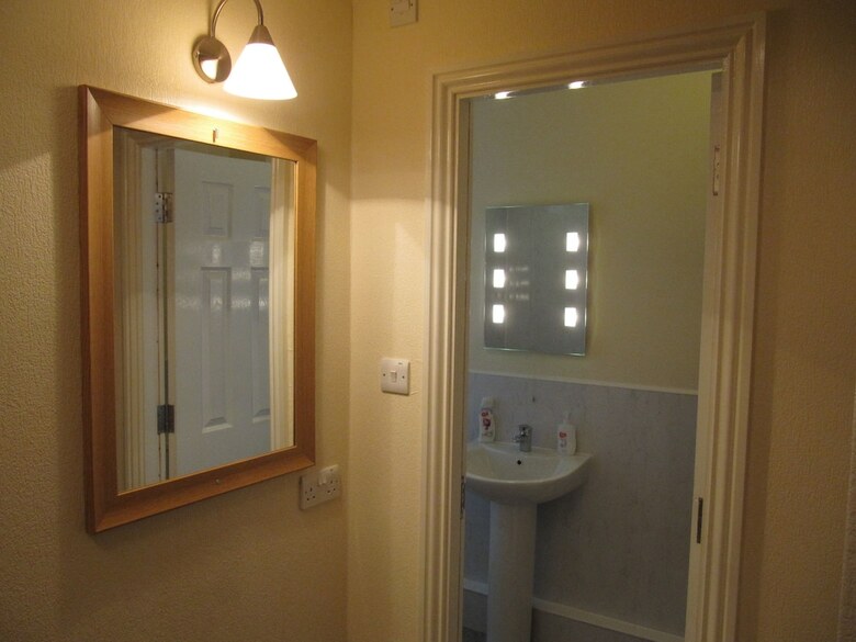 Hostal Hawthorn House