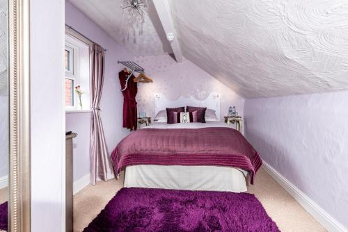 Hostal Glen Guest House