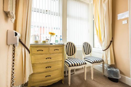 Hostal Glen Guest House