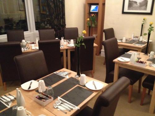 Hostal Glen Guest House