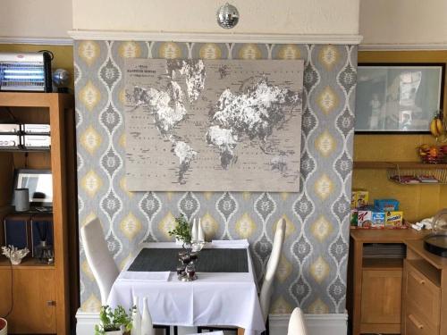 Hostal Glen Guest House