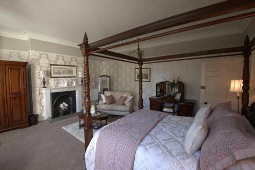 Bed & Breakfast Highgate House