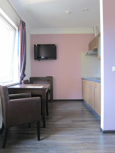 Apartamenty Wratislavia