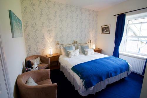 Bod Gwynedd Bed And Breakfast